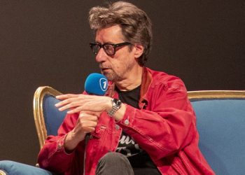 A columnist wrote Gaza made him feel the urge to stab ‘every Jew’ he meets. His publisher says it’s ‘bored’ by the backlash