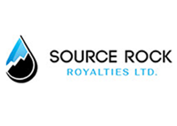 Source Rock Royalties Declares Monthly Dividend