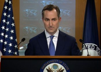 State Dept calls for Israel to investigate allegations of ‘horrific’ sexual abuse of Palestinian detainees