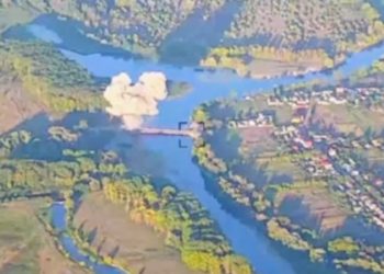 Kyiv’s incursion into Russia sends a defiant message to its Western backers: We can win this war