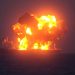 Fires on board Greek-flagged tanker after Houthi attack in Red Sea, says maritime agency