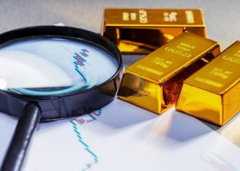 What Was the Highest Price for Gold? (Updated 2024)