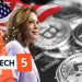 Tech 5: Aide Says Harris Supports Policies to Expand Crypto Sector, AMD to Buy ZT Systems