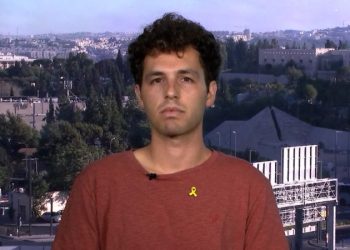 Palestinian homes were destroyed ‘for revenge,’ says Israeli soldier who served in Gaza