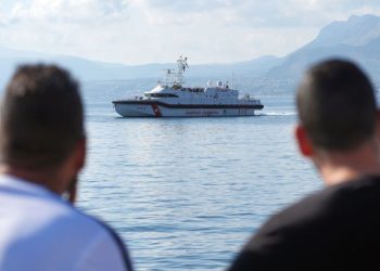 Italy luxury yacht victims died of ‘dry drowning,’ first autopsies show