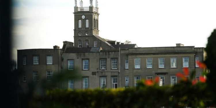 ‘Ferocious violence’ accompanied ‘shocking’ levels of abuse at Ireland’s religious-run schools, report finds