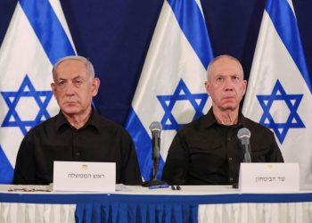 Netanyahu clashes with defense minister over Gaza deal terms, Israeli media reports say