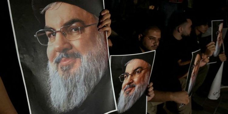 What might come next as Hezbollah reels from Nasrallah’s killing and Israel mulls a Lebanon ground incursion?