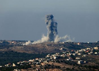 Israel wants to change the balance of power in the Middle East. History has a warning