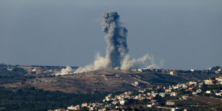 Israel wants to change the balance of power in the Middle East. History has a warning