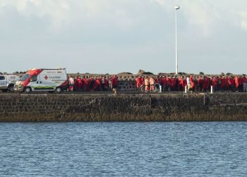 German woman dies after shark attack near Canary Islands