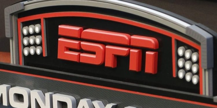 ESPN networks, ABC and Disney channels go dark on DirecTV on a busy night for sports
