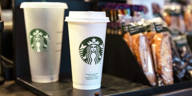 New Starbucks CEO Brian Niccol outlines priorities to end coffee chain’s slump