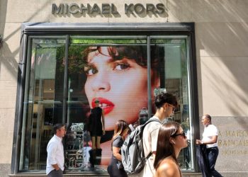 In federal trial, Michael Kors says it’s harder to sell handbags in TikTok and Taylor Swift era