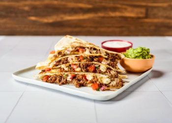 How birria took over restaurant menus across the country