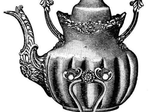 S&P 500 Tempest in a Teapot