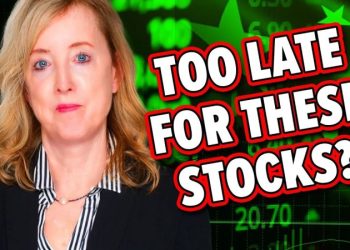 Why Were Chinese Stocks Up 20% Last Week?!