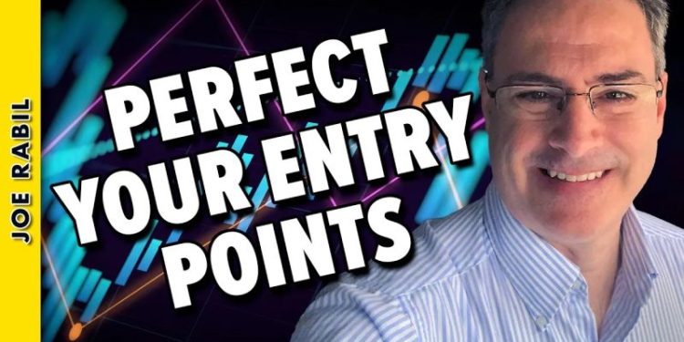 The Secret to Perfecting SPY Entry Points? RSI!