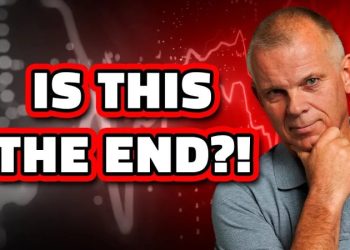 Why Stock Outperformance Might be ENDING!
