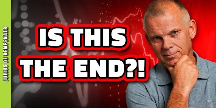 Why Stock Outperformance Might be ENDING!