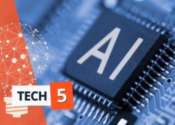 ​Tech 5: OpenAI Releases “Reasoning” AI Model, Google Goes to Court in Antitrust Case