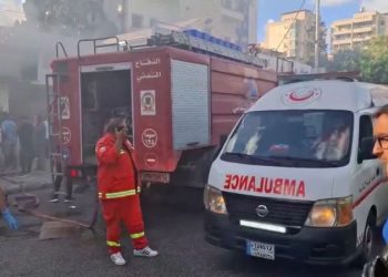 Middle East on the precipice again after Hezbollah leader vows retribution and Israel launches strikes. Here’s what we know
