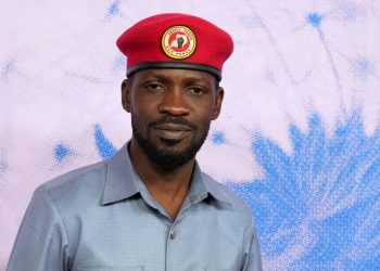 Uganda’s main opposition leader Bobi Wine ‘seriously injured’ during police confrontation, his party says