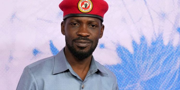 Uganda’s main opposition leader Bobi Wine ‘seriously injured’ during police confrontation, his party says