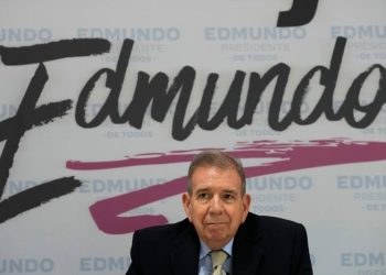 Venezuela opposition presidential candidate Gonzalez wanted for arrest for ‘crimes associated with terrorism’