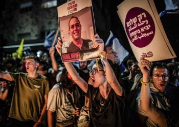 Hamas’ brutal new tactics signal new phase in war and hostage crisis