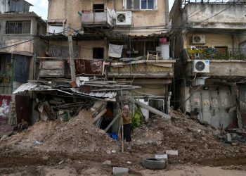 American activist shot dead during protest in West Bank, Palestinian officials say