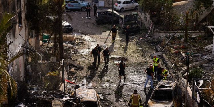 Hezbollah: What weapons does it have? A visual guide