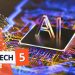 Tech 5: NVIDIA Shares Latest Results, OpenAI Seeks Billions in New Funding Round