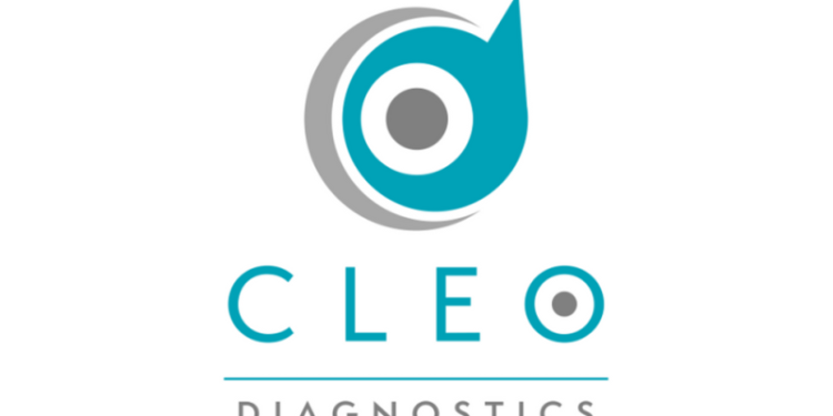 Cleo Commences U.S. Clinical Trials