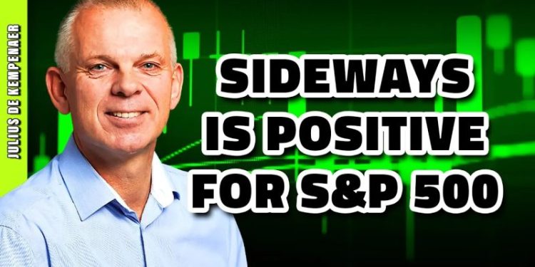 Why the S&P 500 Going Sideways is the Best Case Scenario