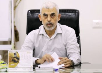 Hamas leader sends letters from hiding after almost a year of silence
