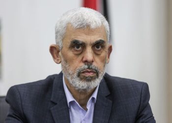 With little prospect for a deal, Israel floats Sinwar exile proposal to Biden