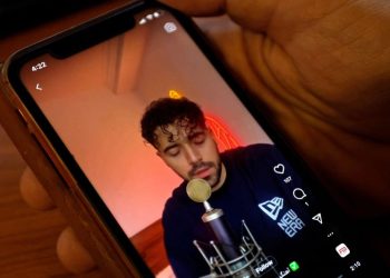 Iran pardons Grammy Award winner whose song became an anthem to the 2022 protests