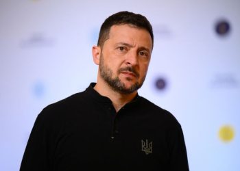 Zelensky says long-range weapons approval key part of his ‘victory plan’ as US visit nears