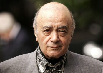 Harrods ‘utterly appalled’ by allegations that former owner Mohamed Al Fayed raped staff