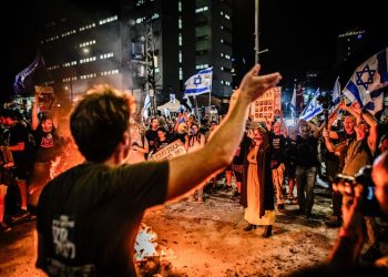 Netanyahu derailed a potential Gaza hostage deal in July, Israeli newspaper reports