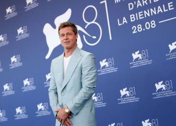 Police arrest five people over fake Brad Pitt scam after two women lost $362,000