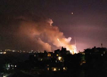 Three killed in Israeli airstrike were emergency workers, Lebanon says. Israel says it targeted terrorists