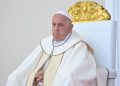 Pope expels a bishop and 9 other people from a Peru movement over ‘sadistic’ abuses