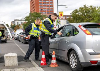 Germany angers European neighbors as it tightens migration along all land borders