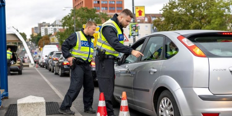 Germany angers European neighbors as it tightens migration along all land borders