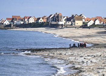 At least 8 people have died trying to cross the English Channel