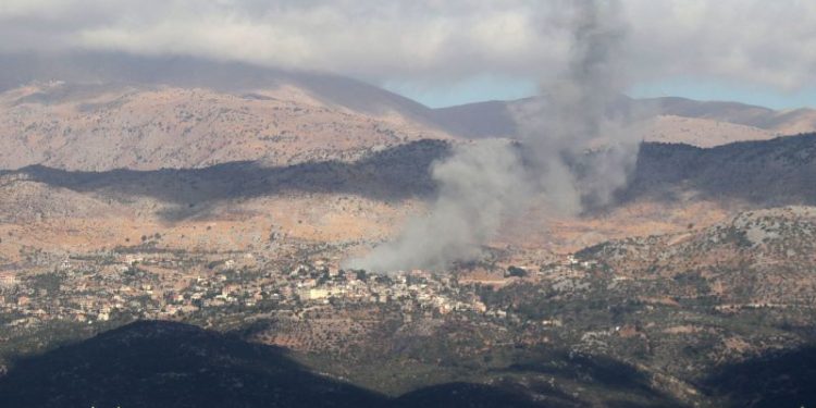 Israel expands war objectives, eyeing northern front as tensions with Hezbollah continue unabated