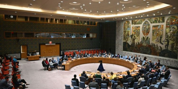 Is the UN past the point of no return? World leaders debate in New York next week