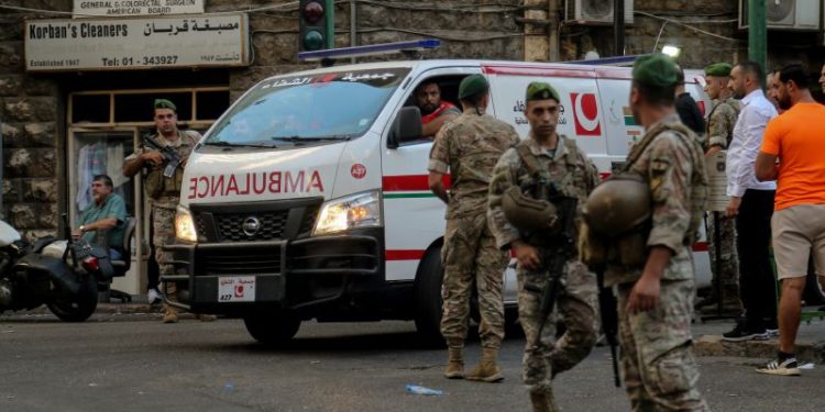 Secrecy is the cornerstone of Hezbollah’s military strategy. Deadly pager blasts expose a key weakness